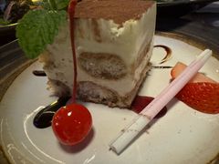 -MARU玛露音乐餐厅(大学路店)
