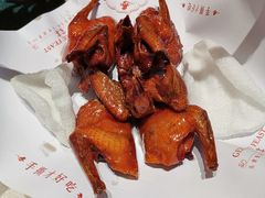-鸽子侯·家宴·平价海鲜(绿地店)