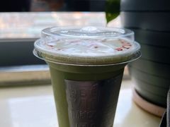-茶月山·潮汕茶店(天河北店)