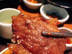 -黑牛の店·和牛烧肉(大悦城店)