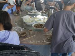-临风海鲜餐厅