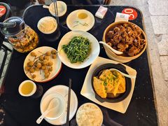 -鹅滋道(甘坑古镇店)