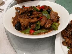 -郑庄脂渣海鲜楼(九水路店)