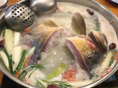 -大理老字号·舟渔的鱼野生菌海景餐厅(双廊店)