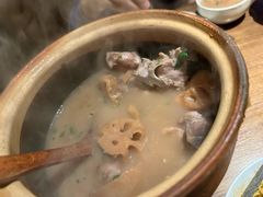 -清水亭湖北菜(大屯DT51店)