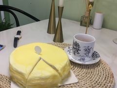 -OL’s Cake鲜荟千层(东风中路店)