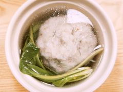 狮子头-迎扬春茶社(闻喜路店)