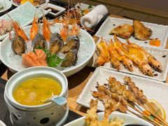 -贵木日本料理·铁板烧(新地假日广场店)