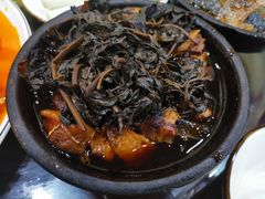 -抹直口特色菜馆(一店)