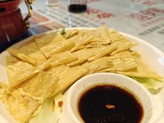 -淮安宴·淮扬菜(清河路一店)