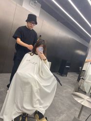 -斑斓色彩沙龙