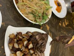 -张包铺(道外店)