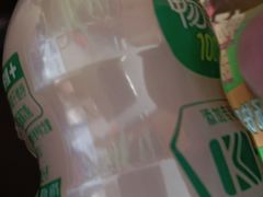 -丽达购物中心(崂山店)