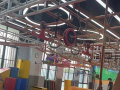 -趣动熊运动发展中心(乐坊校区)
