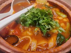 -小满手工粉(上海月星环球港店)