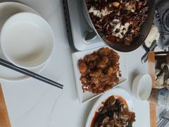 -三猫黑鱼花(南大店)
