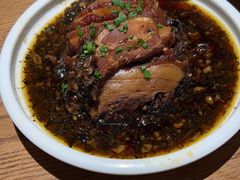-汀小府·福建客家菜(鼓山沃尔玛店)