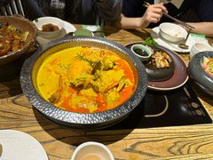 -壹泰东南亚主题餐厅·高良姜风情(州桥店)