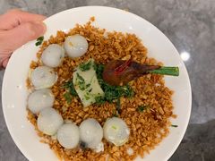-金时代顺风大酒店(临港百联店)