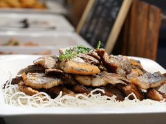 -青岛即墨希尔顿逸林酒店·開自助餐厅