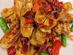-必点海鲜·海肠捞饭·鲅鱼水饺(滨江道店)