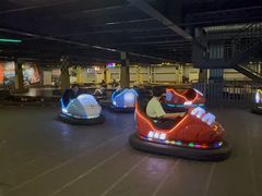 -极限PLAY运动娱乐新世界·团建派对潮玩休闲馆·室内蹦极高空游乐园