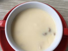 鸡茸蘑菇汤-必胜客(集美杏东店)