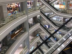 -G·SPACE(金鹰世界店)