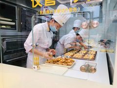 -味多美蛋糕(义和庄地铁店)