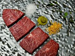 -焱铁烧·黑毛和牛专门店(杭州嘉里中心店)