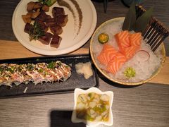 -炙柒Sekinana·精致日料(合生汇店)