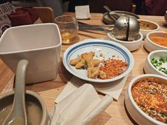 -巴奴毛肚火锅(龙湖锦艺城店)