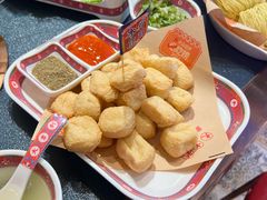 -大吉利·潮汕鲜牛肉火锅(西安店)