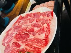 -重八牛府之小有名气(大望路店)