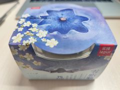 蓝莓接骨木花-乐纯(苹果社区店)