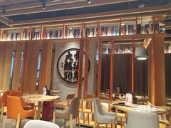 大堂-味千拉面(煌华新纪元购物广场店)