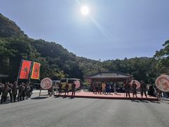 -丹东凤凰山景区