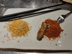 -很久以前羊肉串(大华三路店)
