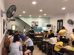 大堂-细妹五香牛杂(步行街店)