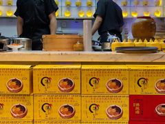 -李清佛跳墙|福建省十大名厨之首(后江埭店)