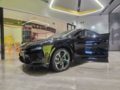 -莲花跑车(国贸商城店)