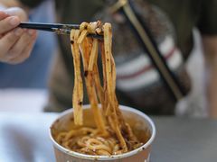 -定家小酥肉·清真(回民街店)