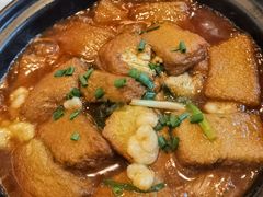 -西山人家·二十年老字号农家菜(旺山店)