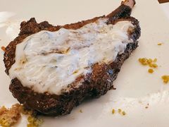 摩洛哥经典羊排-Tajine Moroccan塔金摩洛哥中东餐厅