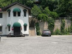-Local泰莲庭(虹鳟鱼店)