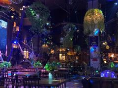 -临界音乐酒馆·小龙虾·江湖菜(华熙LIVE·鱼洞店)