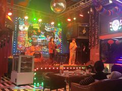 -Famous肥猫墨西哥音乐餐吧(五棵松华熙LIVE店)