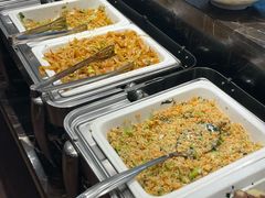 -素满香·素食自助餐(西安·民乐园店)