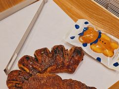 -巴黎贝甜(乌鲁木齐北京路汇嘉店)