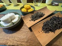 -邈墨茶馆(大兜路1号店)